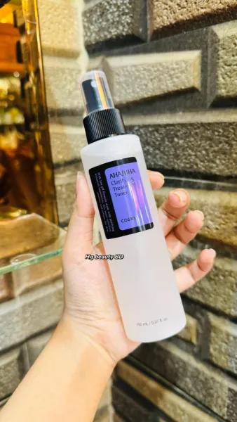 Cosrx Aha/Bha Clarifying Treatment Toner 150ml